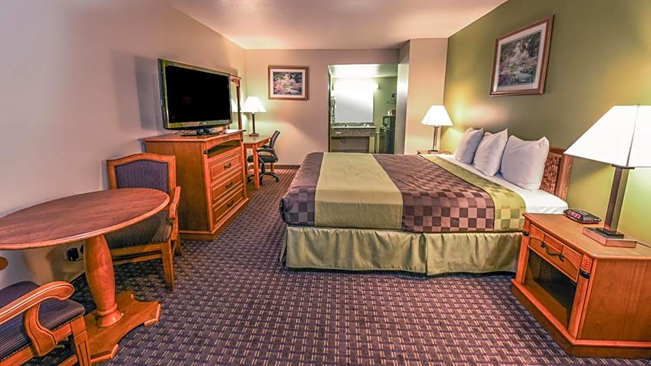 Photo 1 of 4 of 1 King Bed