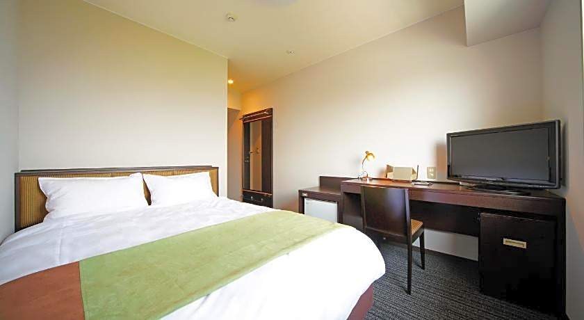 Green Hotel Yes Nagahama Minatokan