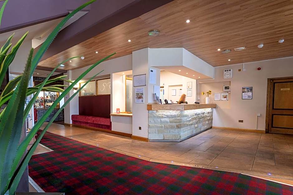 Rendezvous At Skipton