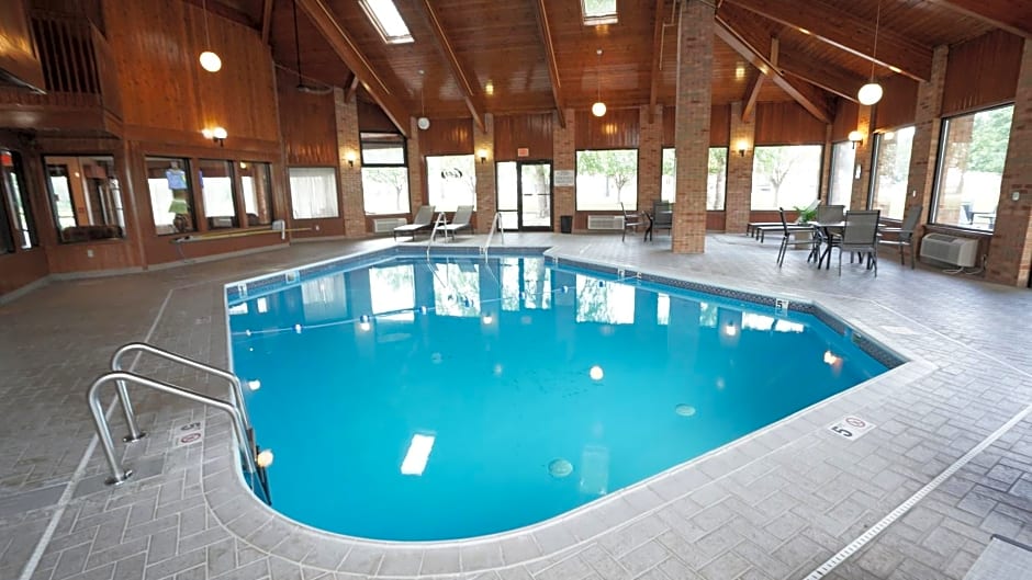 Quality Inn - Storm Lake