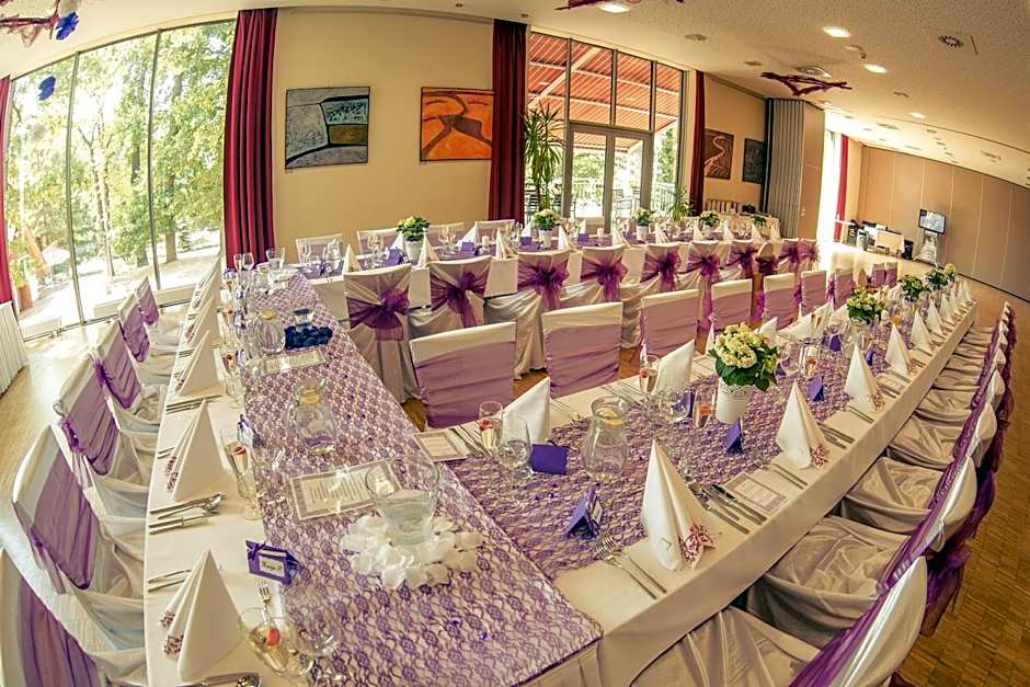 LH Parkhotel Hluboka Nad Vltavou Congress & Wellness