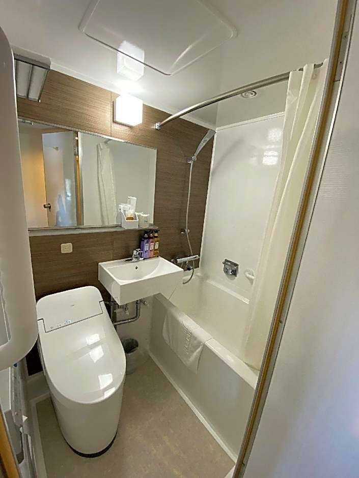 Hotel St Palace Kurayoshi