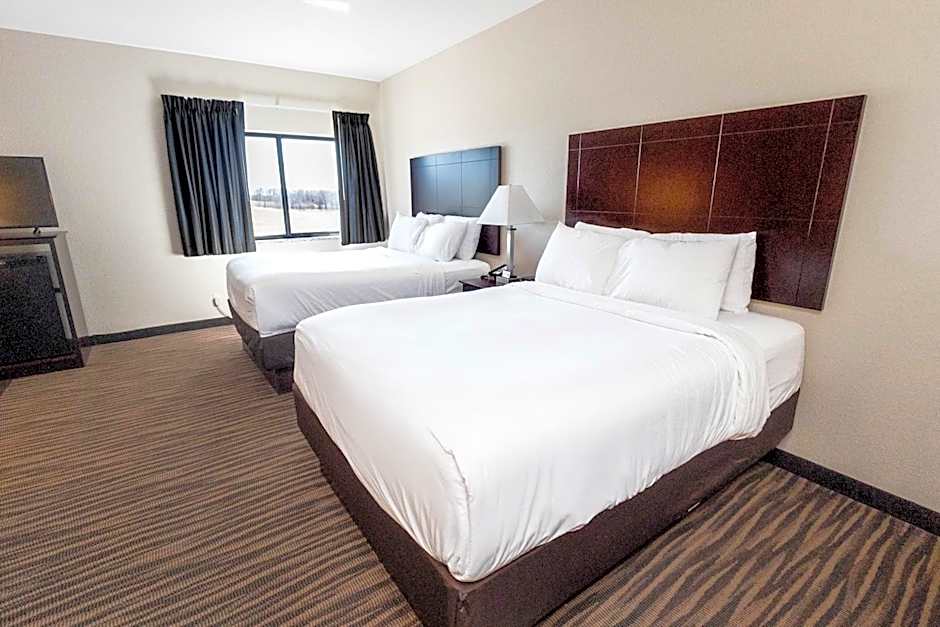 Cobblestone Inn & Suites - Maryville