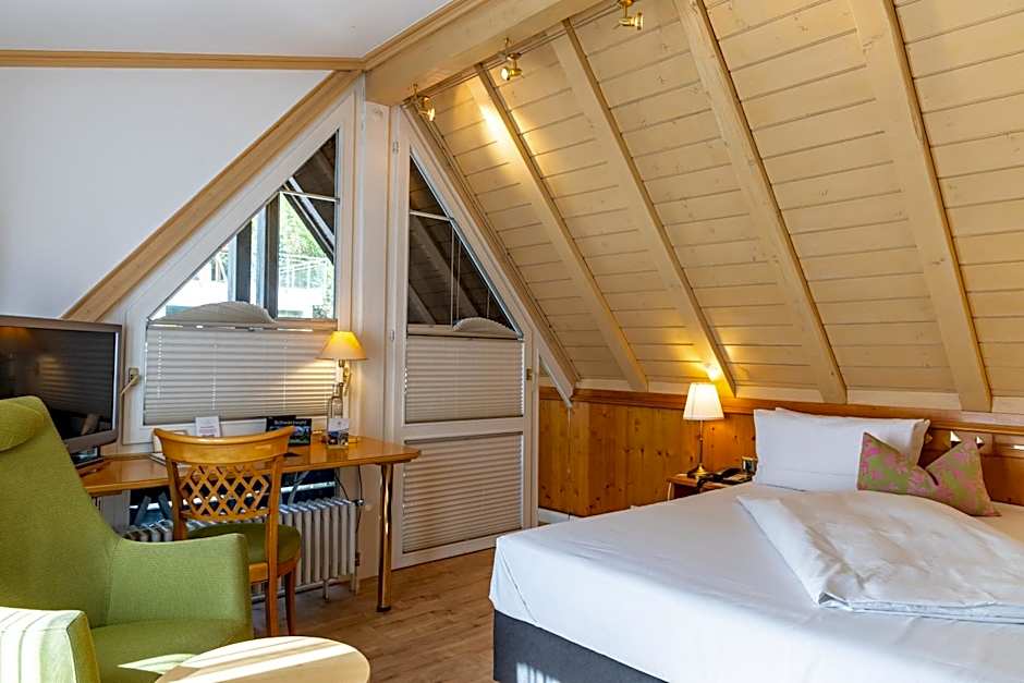 Naturparkhotel Adler