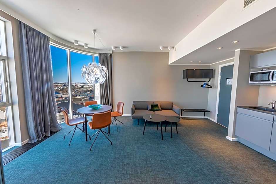 Best Western Plus Hotel Ilulissat