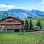 Hôtel Chalet Alpage