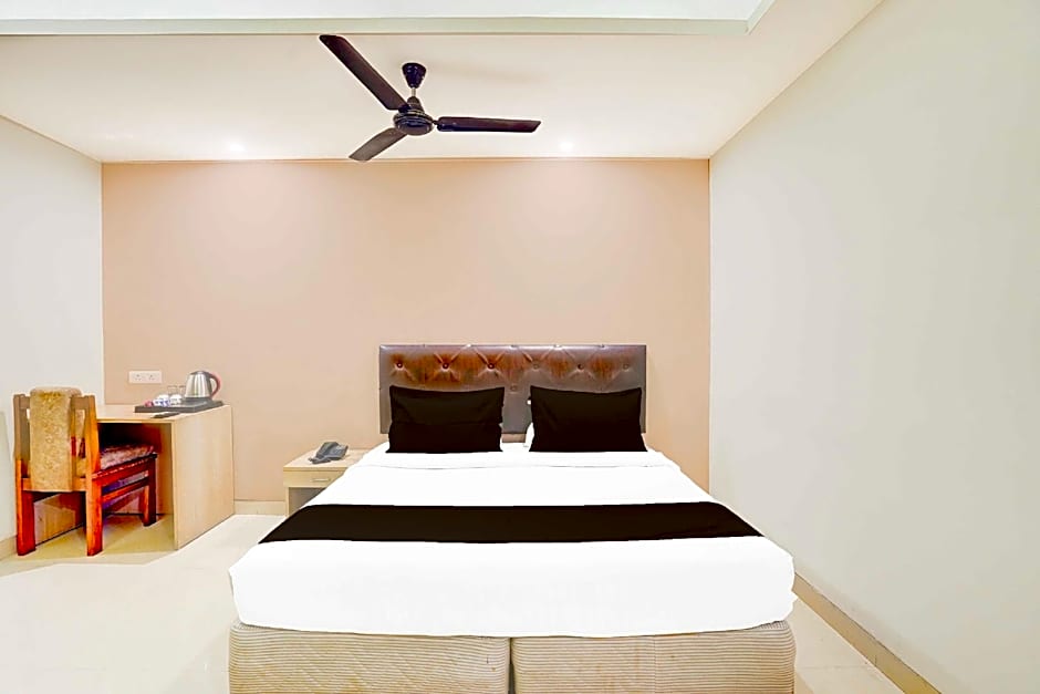 Palette Hotel Nisarga by CheckIn, Bhopal