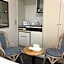 Hotel Business Villa Omori