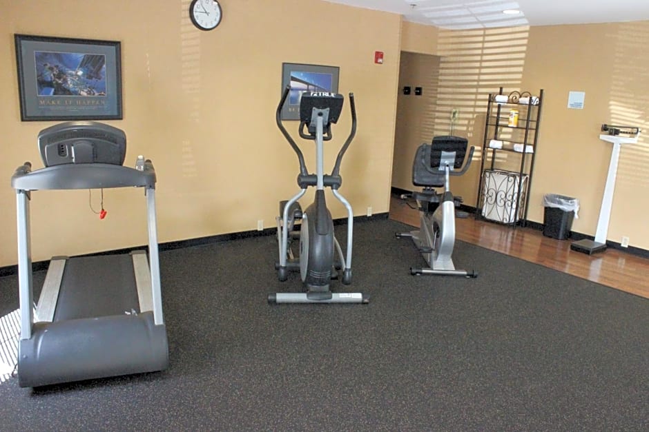 Holiday Inn Express Hanover By IHG