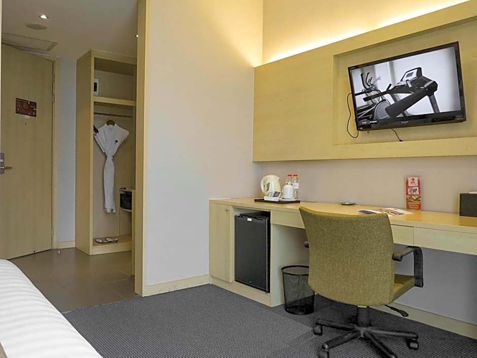 GTV Hotel