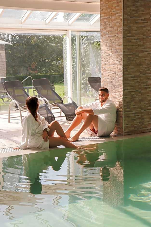 Silva Hotel Spa-Balmoral