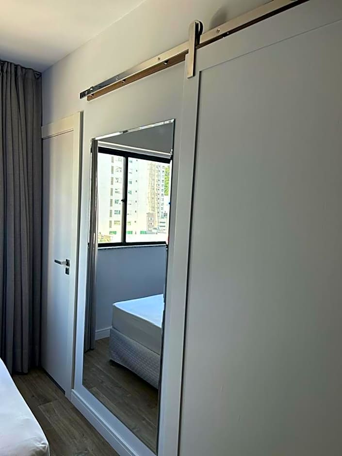 Costa Sul Beach Hotel