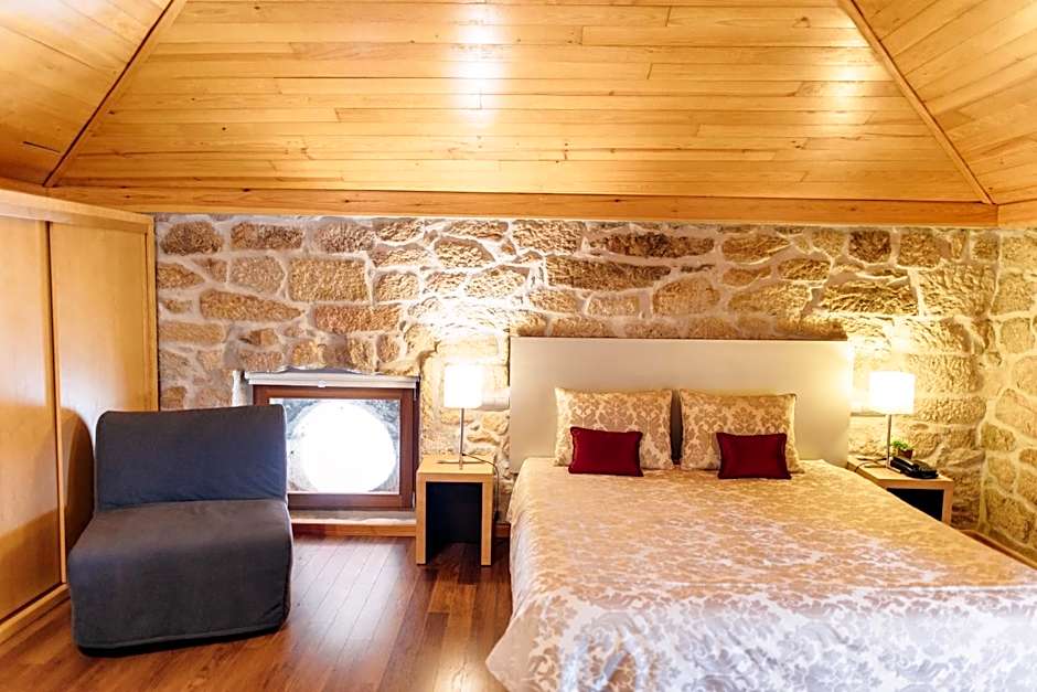 Casas Novas Countryside Hotel Spa & Events