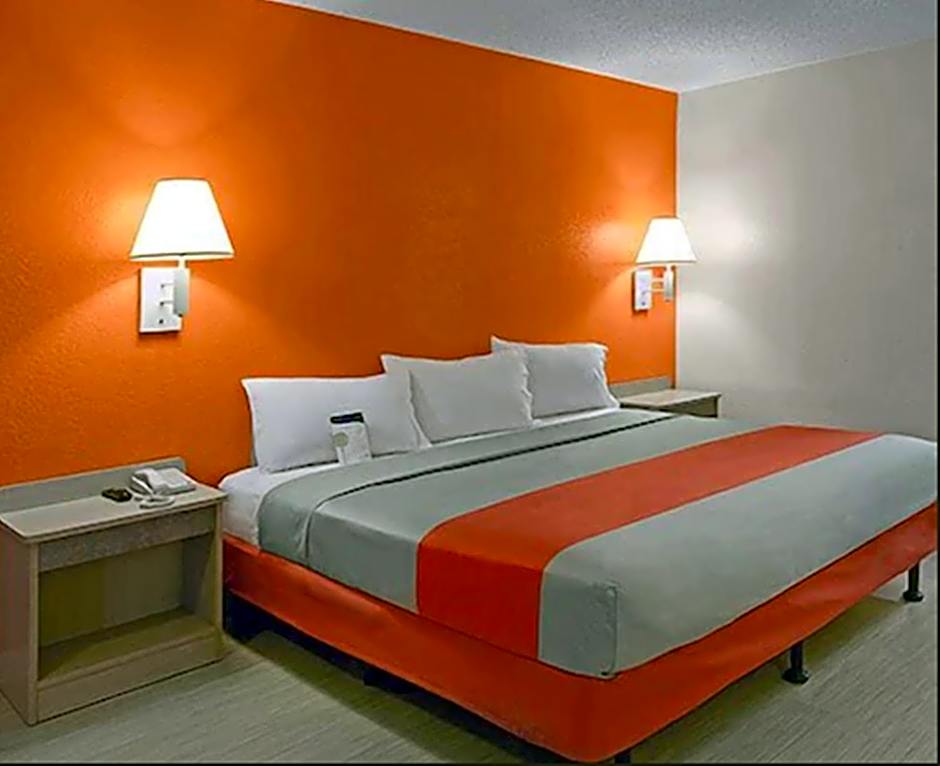 Motel 6 Albuquerque Northeast