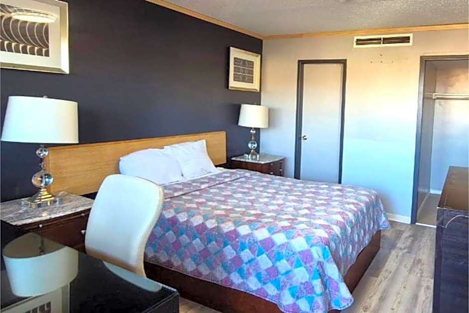 Motel Edgebrook Chicago North Shore By OYO