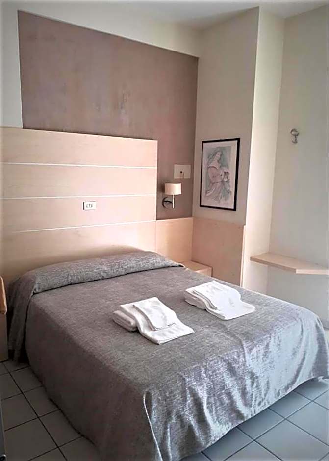 Hotel Prater