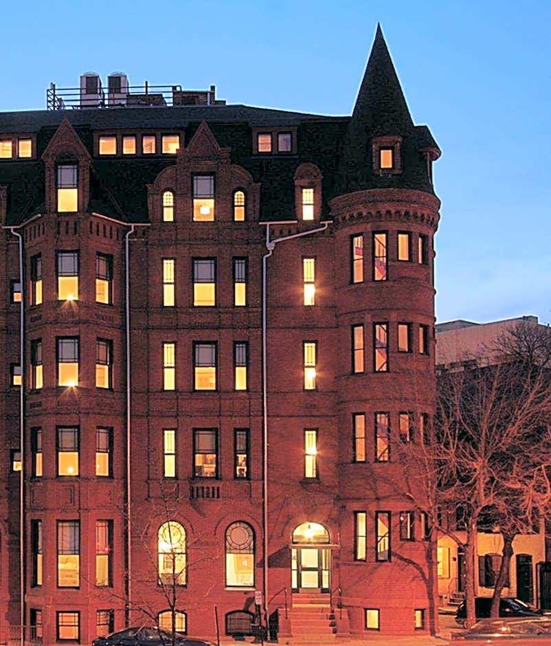 Hotel Brexton, Trademark Collection by Wyndham