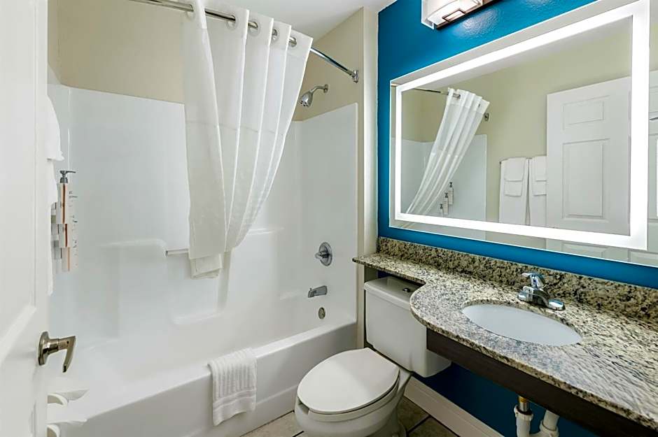 Sonesta Essential Hotels Longview
