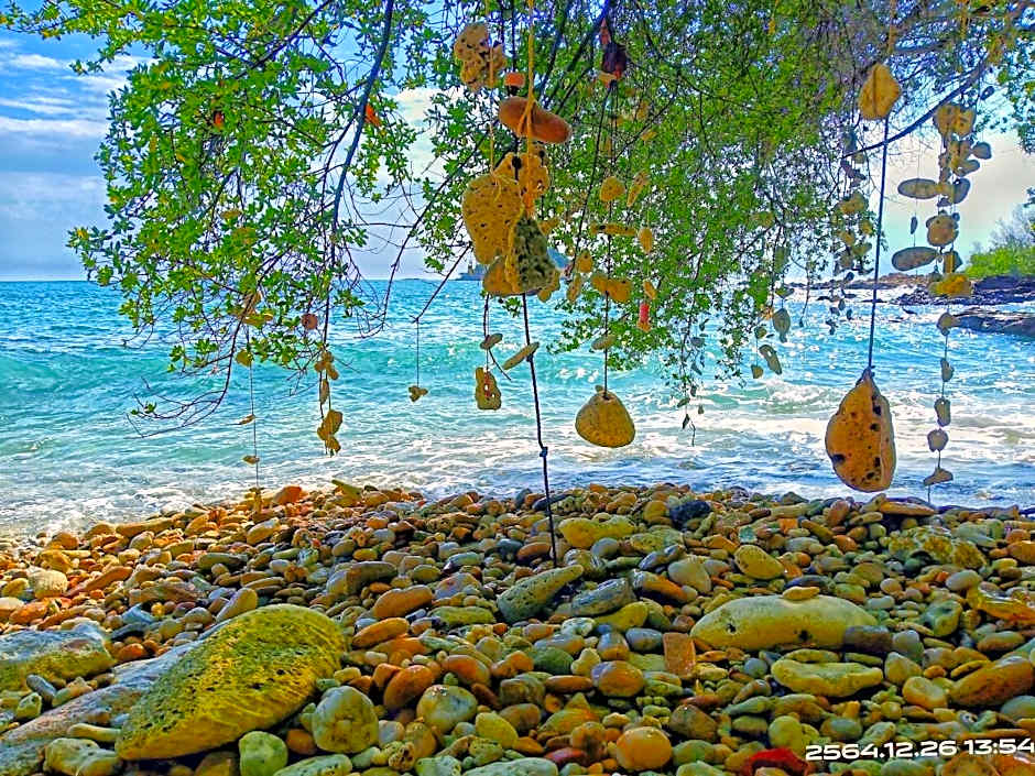 Runa Group House Samed 