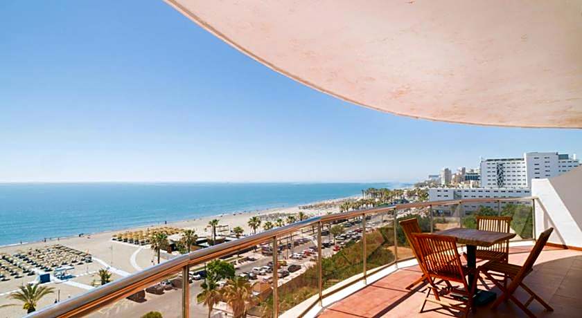 Ibersol Torremolinos Beach