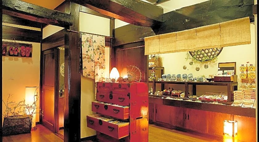 Ryokan Oyado Koto No Yume