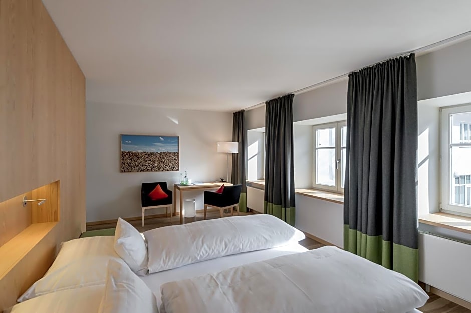 Alpenhotel Krone
