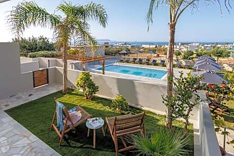 Basilico Suites Adults Only by Estia