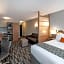 Microtel Inn & Suites by Wyndham Carlisle