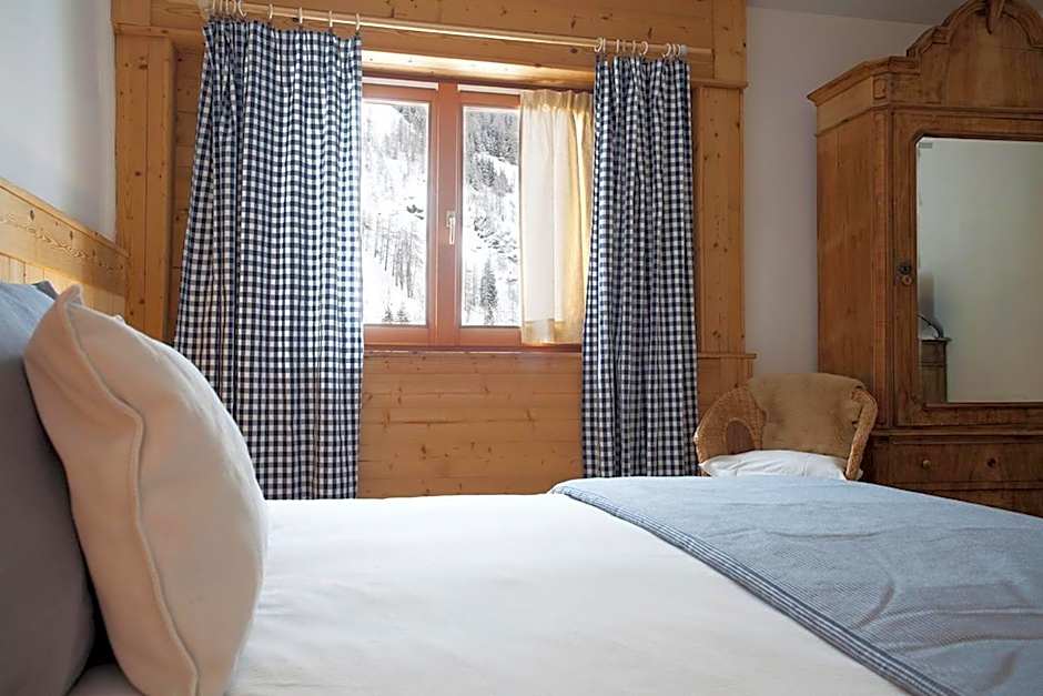 Hotel Funivia