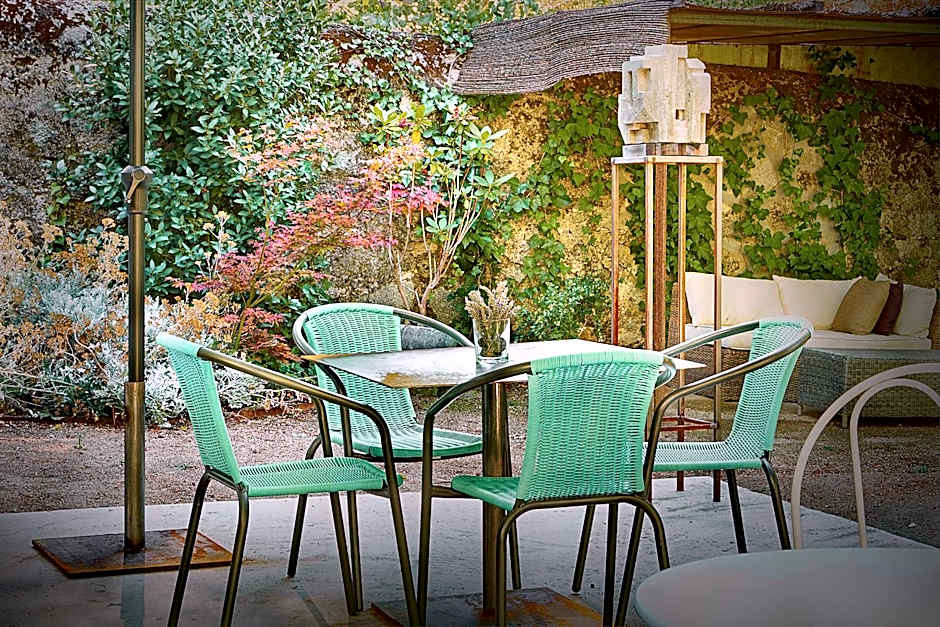 Box Art Hotel - La Torre