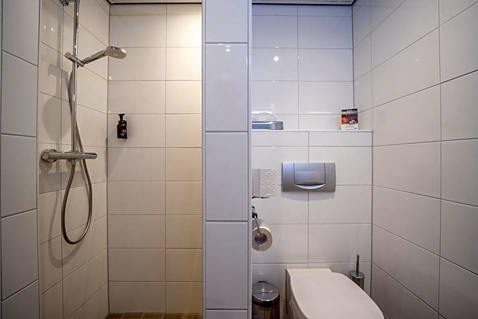 Fletcher Hotel-Restaurant De Scheperskamp