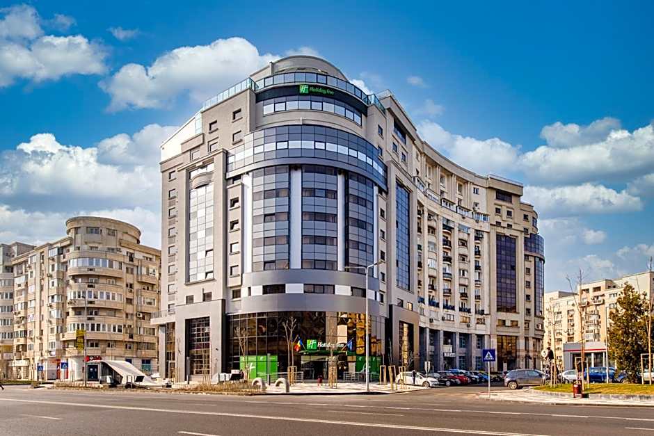 Holiday Inn Bucharest - Times By IHG