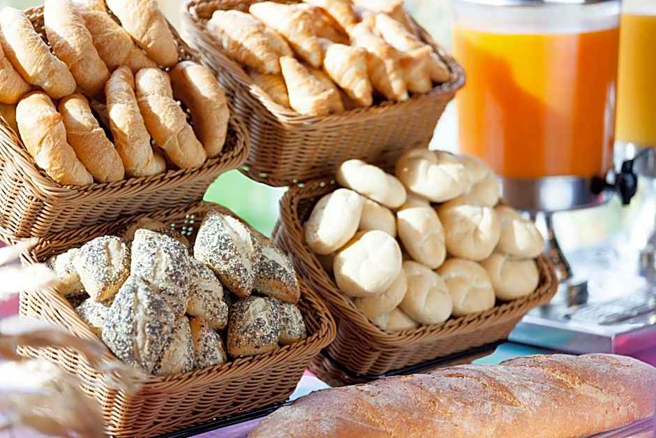 Clarion Hotel Vienna South