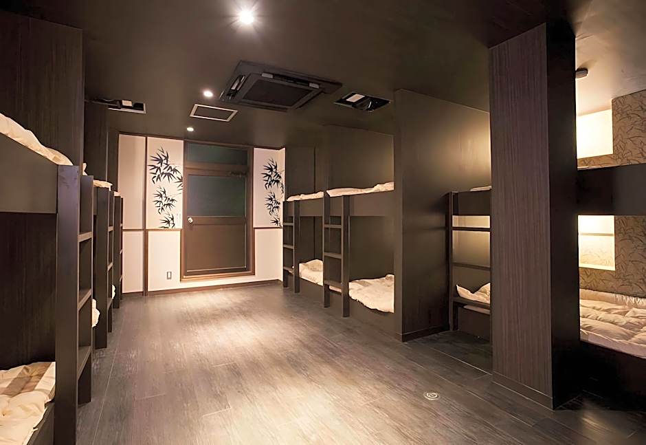 The Ryokan Tokyo Yugawara