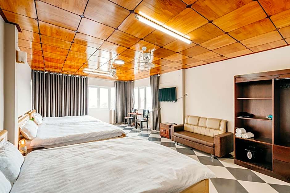 Le Phuong Dalat – Dalat