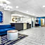Comfort Inn Greenville - Haywood Mall