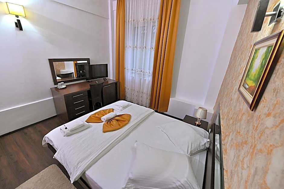 Hotel Magic GT Trivale
