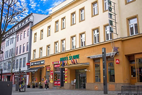 Promohotel Slavie