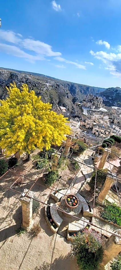 Palazzo Bernardini B & B