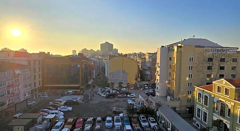 Rays Hotel - Bakirkoy Istanbul City Center