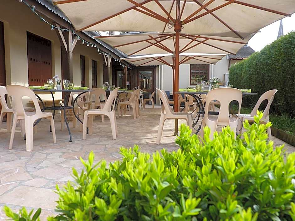 Hotel-Restaurant La P'tite Auberge