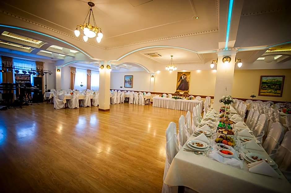 Piastun SPA&Wellness Krynica-Zdrój