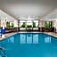 Residence Inn By Marriott Indianapolis Plainfield