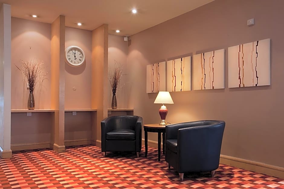Britannia Hotel Bolton