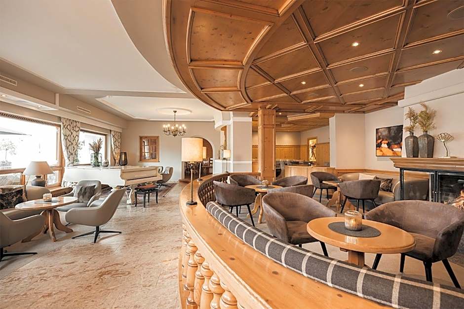Hotel Fisserhof
