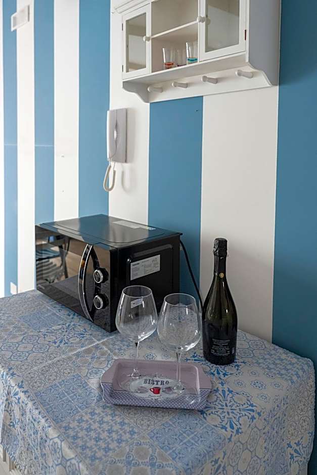 Dafni e Naide Apartment