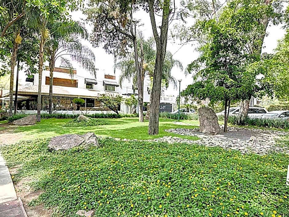 Hotel CLARUM 101