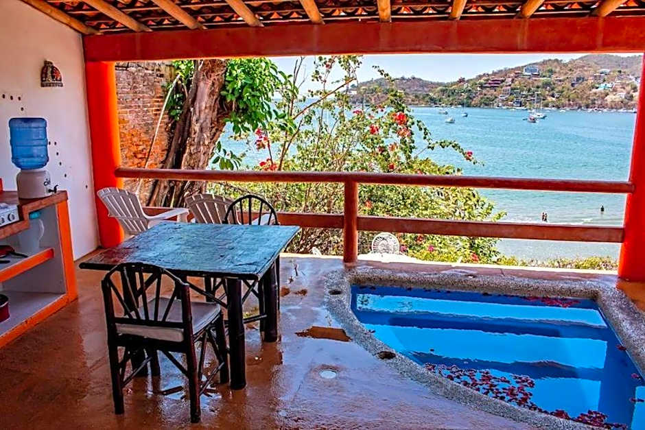 Hotel Casa Sun and Moon