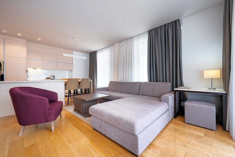 Hotel WOW