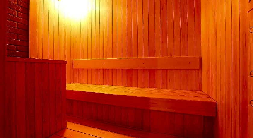 Kawaguchiya Riverside Hotel